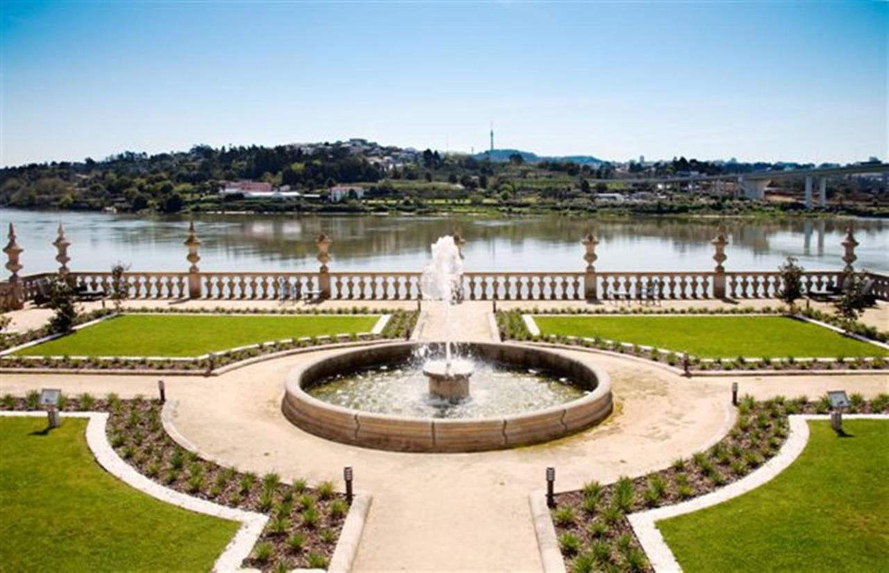 Pestana Palacio Do Freixo, Pousada & National Monument - The Leading Hotels Of The World Porto Exterior photo