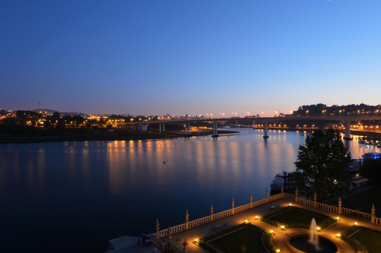 Pestana Palacio Do Freixo, Pousada & National Monument - The Leading Hotels Of The World Porto Exterior photo